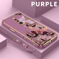 6D Plating Case hp For Redmi 8 8A Dual 8A Pro 8A 7 Y3 7A K30S For Xiaomi 10T Pro 5G 10T 11 Lite 11 L