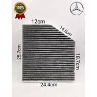 CAFMBW205-C - Mercedes-Benz W205 '14/ W166 '11/C292 '16/C253 '16/ W213 '16 / W238 / CLS / W257 ( C/M