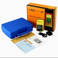 As8900 4 In 1 Gas Detector O2/H2S/ Co/Compact Gas Detector