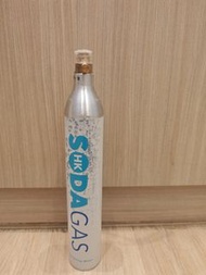 梳打水樽360g 食品級二氧化碳 充氣加氣樽 梳打水 氣泡水 CO2氣瓶 加氣碳酸飲料,包裝隨機
soda water seltzer machine carbon dioxide refillabl