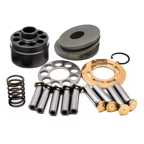 MSF Hydraulic Engine Parts MSF23 Swing Motor Parts for MSF-23 Kayaba SY485 Excavator Slew Motor Repa