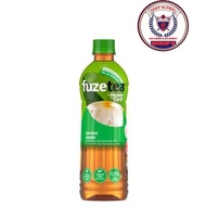 Heaven and Earth Fuze Tea Jasmine Green Tea 500ml