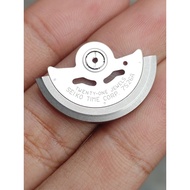 Original seiko 7s26 pendulum rotor