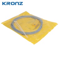 Professional KRONZ Industrial Sensor BC10-QF5.5-AP6X2 Flush Non-flush 10mm 3-wire NO Contact PNP Cap