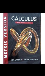 Calculus, 11/e (Metric Version)(IE-Paperback)