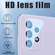 Camera Lens Protector Glass Film For Samsung ss Galaxy A16 A06 A06s A55 A35 A15 A25 A05 A05s A54 A34