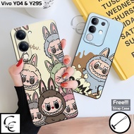 Latest Vivo Y04S & Y29S Casing 2025 | SoftCase Vivo Y29hp | Vivo Y29 5G | Vivo Y29S | Vivo Y19| Vivo