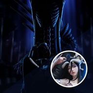 🔥Gk新品預訂🔥Fanart不死者之王Overlord 雅兒貝德