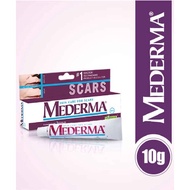 Mederma skin care for scars 10gm