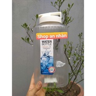 Aqua HAP739W Water Bottle Capacity 2,6 Liters