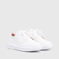 Adorableprojects - Cheryl Sneakers White