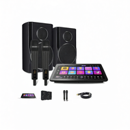 Home KTV 5-in-1 Karaoke System