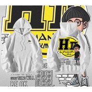 Copyright 2018 Advanced Research Group Co. Ltd. All rights reserved.Hoodie