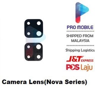 Huawei Nova 2i 2 Lite 3 3e 3i 4 4e 5T 7 7i 7 Se 7se Camera Lens Glass