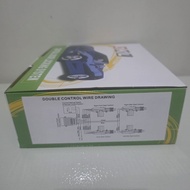 Central lock set system car 4 doors okl central lock door looking system