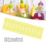 24pcs Sonny Angel Hippers Adhesive Tape Glue Refill New Songel Hippers Nano Tape Mofusand