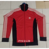 Tractop Adidas Original (bundle)