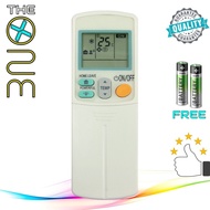 DAIKIN Aircon Remote Control ARC433B71