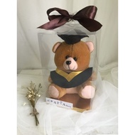 SOUVENIR MICA BOX + GOLD BASE 10pcs