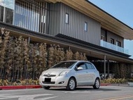 2012 Toyota Yaris 1.5 G版 跑超少會秒殺！