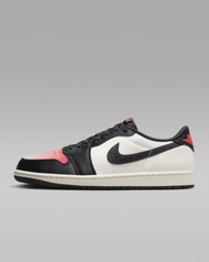 Air Jordan 1 Retro Low Paris Saint-Germain Men's Shoes