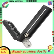 For   RSC2 RS2 RS3  3 Mini  3 Pro Handheld Gimbal Stabilizer L-Shape Camera Bracket Vertical Video  