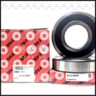 BEARING 6312 2RSR - 6312 2RS F a G GERMANY