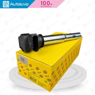 Ignition Coil For Audi Skoda Volkswagen (Red & Black) (Genuine & Hella) 07K905715G / 5DA193175-921 /