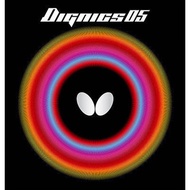 BUTTERFLY DIGNICS 05 RUBBER