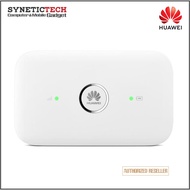 Huawei Mobile Broadband E5573 4G LTE Mobile Wifi