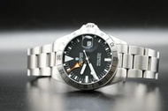 99.999%新 Steinhart 蝦仔 Steve McQueen 史提夫麥昆 39MM Ocean 39 vintage GMT special OLKO edition