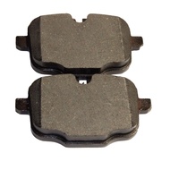 Wholesale Auto Brake Parts Hino Brake Pad Semi Metallic Brake Pads For BMW 5 Series