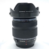 Olympus 12-40mm F2.8 Pro 新淨企理 等效 24-80mm F2.8  成像一流 真正手快有 歡迎Trade in