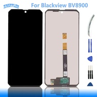 100% New Blackview BV 8900 pro LCD Touch Digitizer For Blackview BV8900 LCD Display Touch Screen Dig