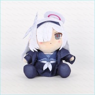 XS1 Blue Archive A.R.O.N.A Arona Plana Cute Game Peripheral Plush Doll plushie toys for kids girl XS