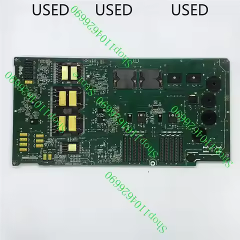 PJTH TCON USED FOR EAX64985101 EAY62948601 for TV LGP4755-130P 55EA9700-CA 55EA9800-CA Supply Card