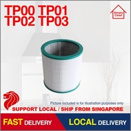 Dyson TP00 TP01 TP02 BP01 AM11 Compatible Replacement Filter