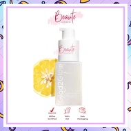 Glad2glow Yuja Symwhite 377 Dark Spot Serum