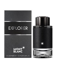 MONT BLANC - 探尋旅者男士香水 100ml 平行進口