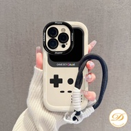 Shockproof Soft Case Game Console Fashion Compatible For infinix Smart 9 8 Pro Hot 50 40i 30i 50i 30