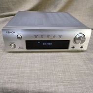 DENON DRA-F102 FM/AM amplifier 擴音機