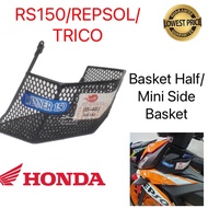 HONDA RS150/RS150 REPSOL/TRICO BASKET MINI MOTORCYCLE