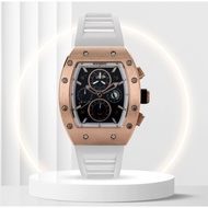 Houristo (HT-330S)- Rose Gold