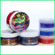 ◪ ◧ Gecko Blood Balm Tattoo Glide 100g & 250g
