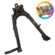 Standard 2 middle honda win 100 win100