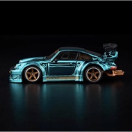 Hot Wheels RLC Exclusive RWB Porsche 930 [Code 1Code 2Code 3Code 4Code 5Code 6Code