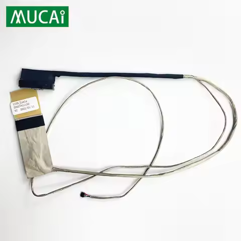 For Acer ES1-711 ES1-731G E5-721 E5-731G E5-771G LCD LED Display Ribbon cable DD0ZYWLC150 DD0ZYWLC14