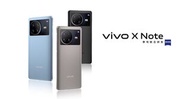 (最後清貨）全新🆕 Vivo X Note  全網8/12+256/512 7寸巨屏手機 蔡司鏡頭（全新原封有保養 ）