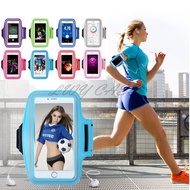 for Samsung Galaxy S23 FE S23+ S23 Ultra S22 S22+ S22 Ultra Sports Pouch Phone Bag Running Jogging Gym armband phone Case mobile phone cover