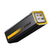 AOHI Starship 2-In-1 PowerCore 27K/40K PD3.1 140W/240W แบตสำรองและสถานีพลังงาน